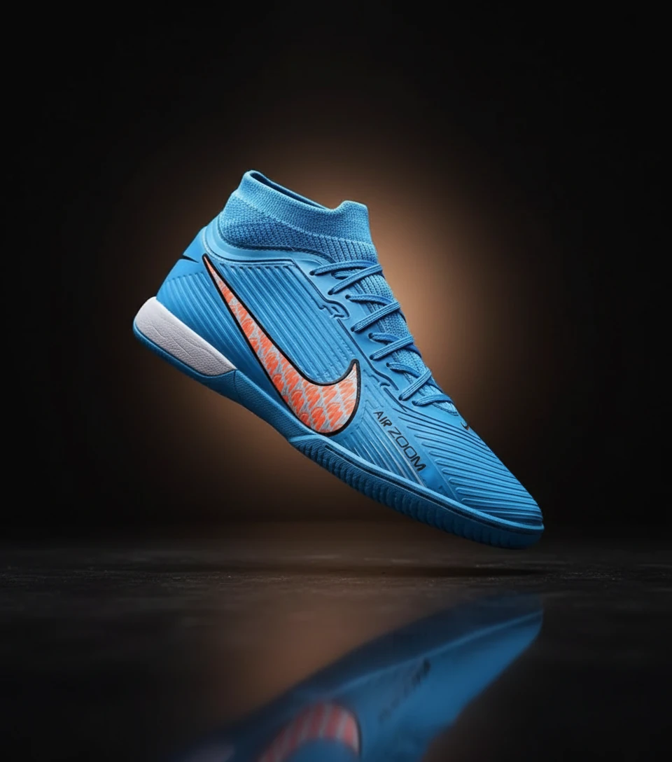 فوتسالی سالنی ساقدار ویپور 15