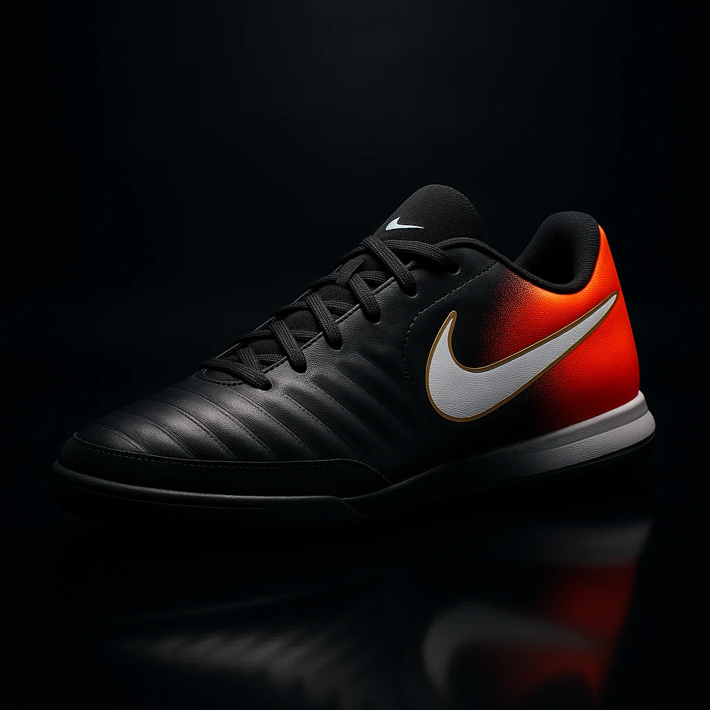 فوتسالی سالنی تمپوX