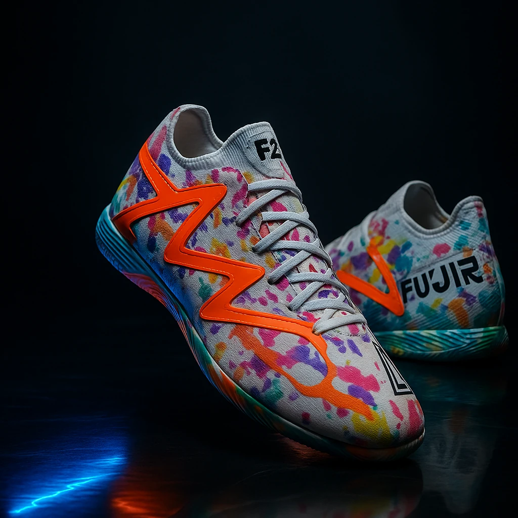 فوتسالی سالنی پوما فیوچر