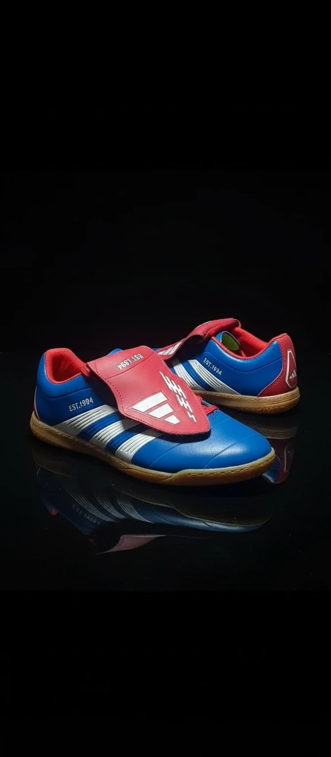 فوتسالی سالنی بیلینگهام