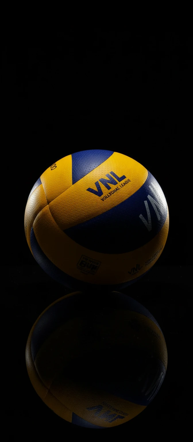 توپ والیبال PUمیکاسا۶۰۰۰