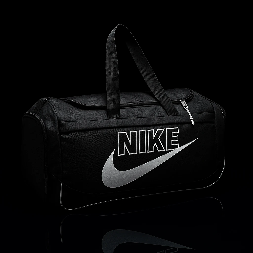 ساک سایز بزرگ بغل زیپ