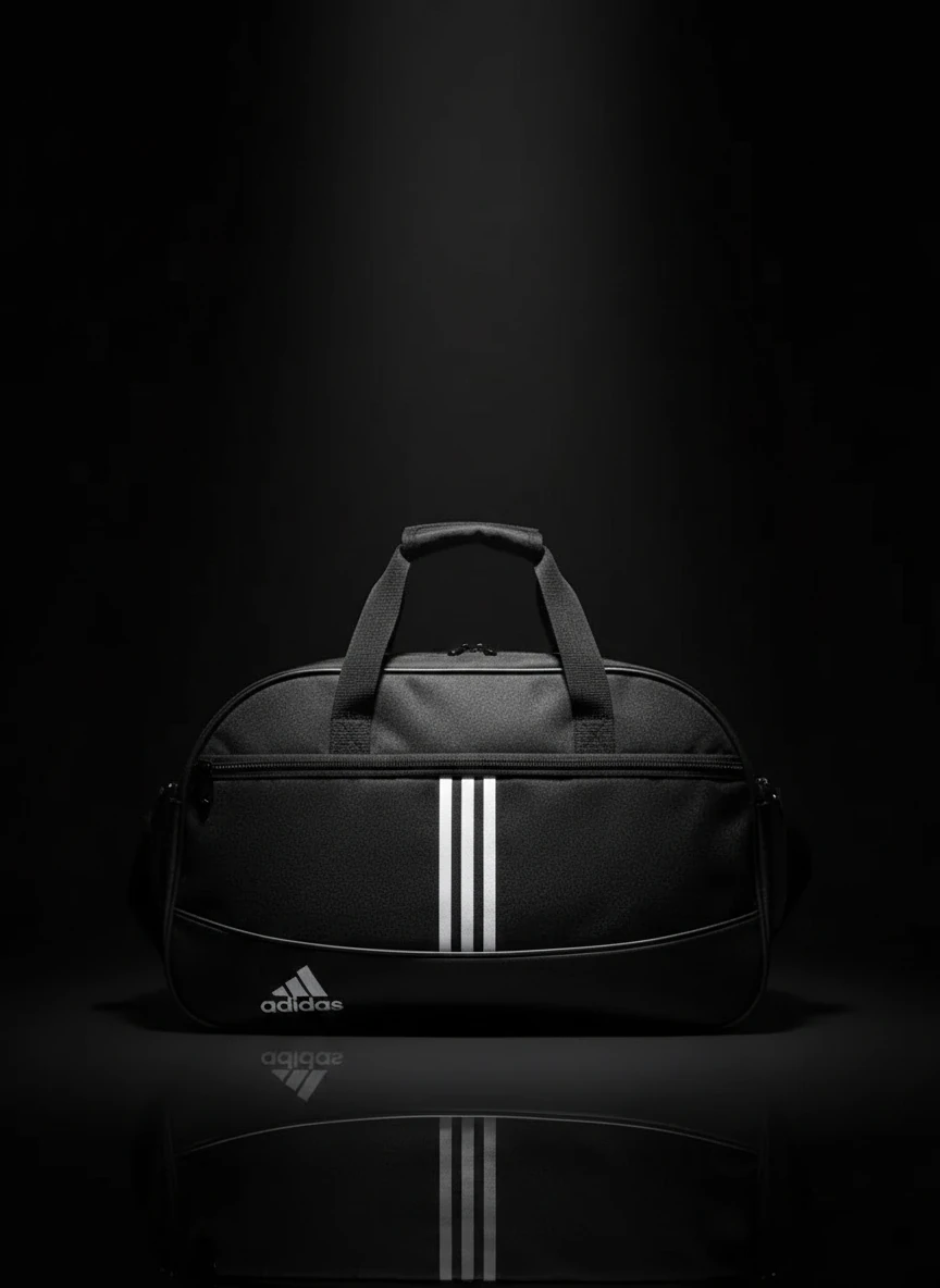 ساک ورزشی متوسط و کوچیک