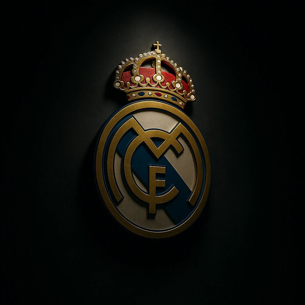 لوگو چوبی رئال MDF